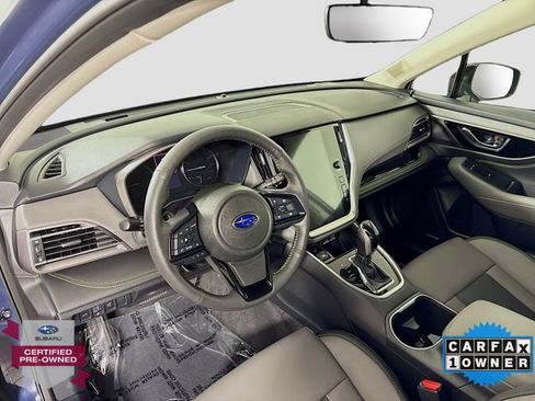 Used 2025 Subaru Outback Onyx Edition AWD/4WD image 9