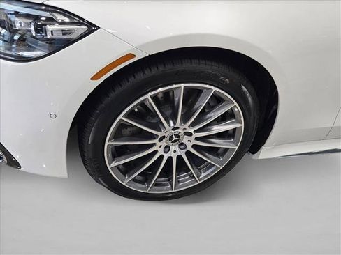 New 2026 Mercedes-Benz S 580 4MATIC Sedan image 10