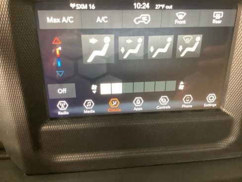 Used 2022 Jeep Wrangler Sport S image 19