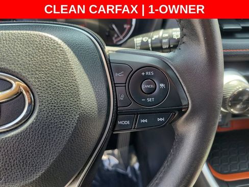 Used 2024 Toyota RAV4 Adventure AWD/4WD image 27