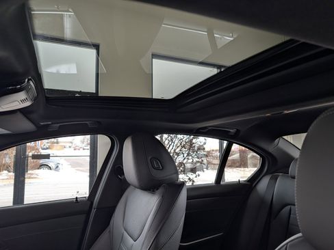 New 2026 BMW M340i xDrive image 17