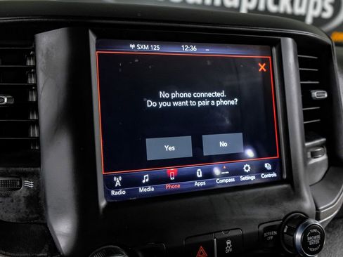 Used 2021 RAM 3500 Tradesman image 25