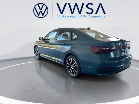 New 2026 Volkswagen Jetta Sport image 6