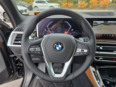 New 2026 BMW X5 xDrive40i w/ Climate Comfort Package AWD/4WD image 31