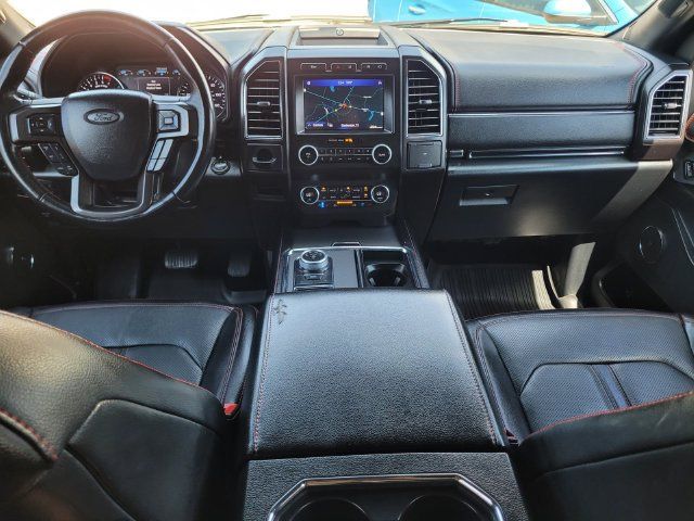 Used 2021 Ford Expedition Limited RWD image 23