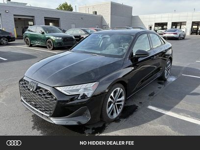 Used 2026 Audi A3 2.0T Premium Plus w/ Premium Plus Package