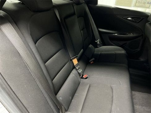 Certified 2024 Chevrolet Malibu LT image 26