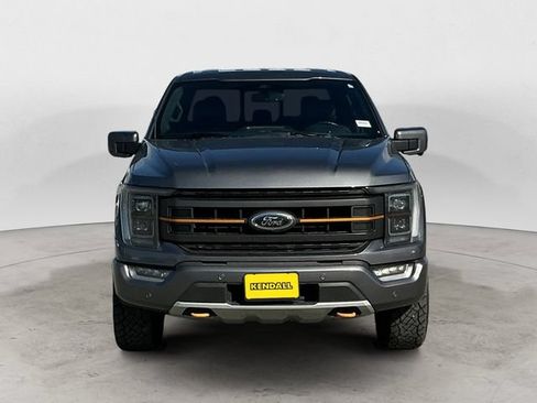 Used 2023 Ford F150 Tremor w/ Equipment Group 402A High AWD/4WD image 8