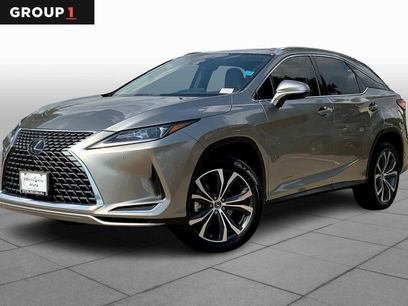 Used 2020 Lexus RX 350 FWD w/ Premium Package