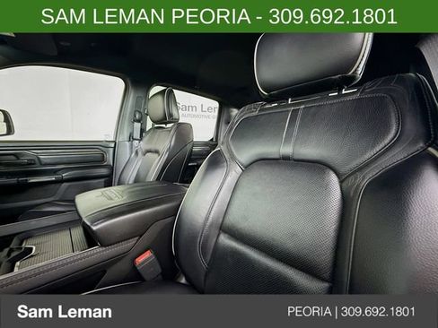 Used 2020 RAM 1500 Limited image 22