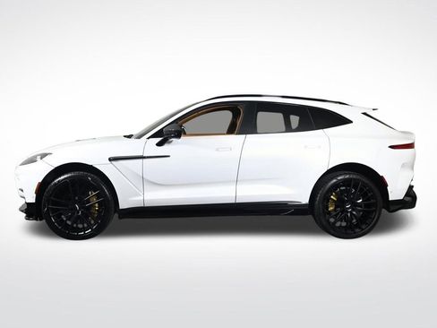 Used 2023 Aston Martin DBX 707 AWD/4WD image 2