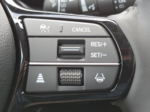New 2026 Honda CR-V EX-L image 9