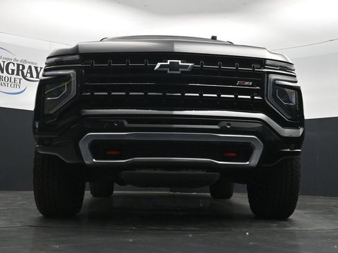 Used 2026 Chevrolet Tahoe Z71 w/ Z71 Off-Road Package AWD/4WD image 27