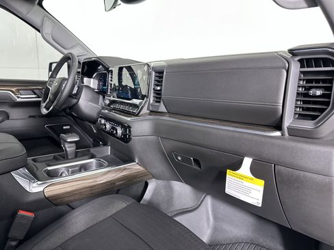 New 2026 Chevrolet Silverado 1500 RST image 64