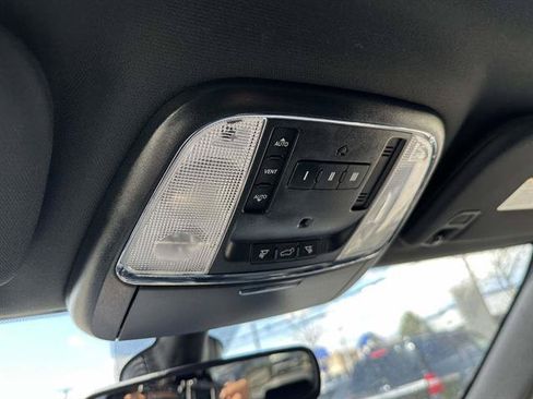 Used 2017 Jeep Grand Cherokee Limited AWD/4WD image 52
