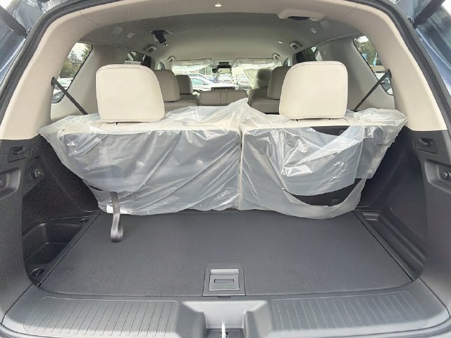 New 2026 Honda Pilot EX-L image 25
