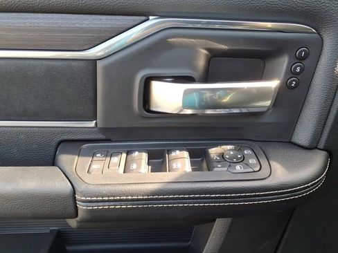 New 2026 RAM 3500 Laramie AWD/4WD image 11