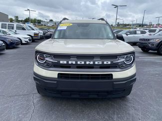Certified 2024 Ford Bronco Sport Big Bend AWD/4WD video 2