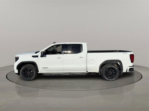 Used 2022 GMC Sierra 1500 Elevation image 4