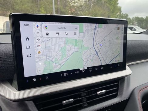 Certified 2025 Ford Explorer ST image 28