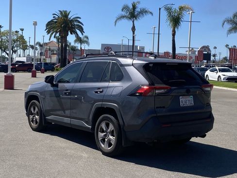 Certified 2024 Toyota RAV4 XLE w/ Convenience Package image 4