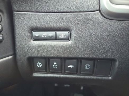 Used 2020 Nissan Murano Platinum image 23