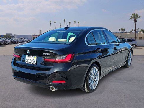 Certified 2024 BMW 330i Sedan w/ Convenience Package image 5