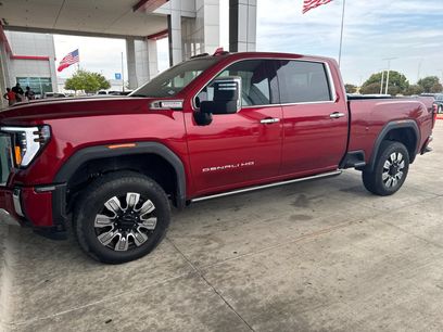 Used 2024 GMC Sierra 2500 Denali w/ Denali Reserve Package