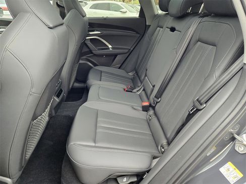 New 2025 Audi Q5 Premium Plus image 10