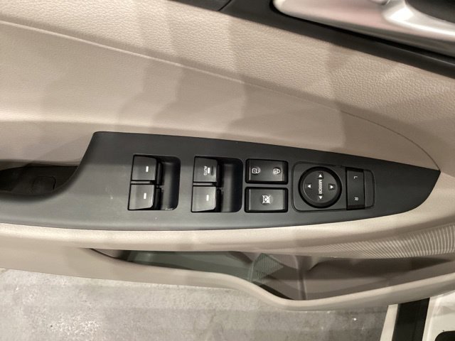 Used 2020 Hyundai Tucson Sport AWD/4WD image 21