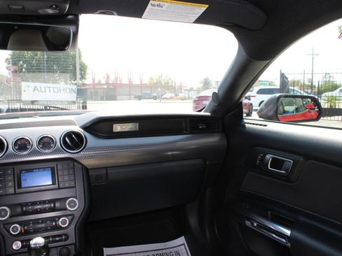 Used 2020 Ford Mustang Coupe w/ 2.3L High Performance Package RWD image 20