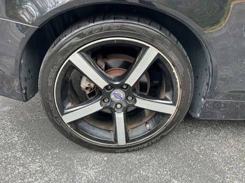 Used 2012 Volvo C70 T5 image 38