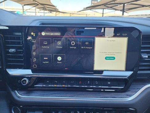 New 2026 GMC Sierra 1500 SLT w/ SLT Premium Plus Package image 26