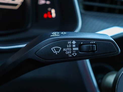 Used 2023 Audi RS 7 Sportback w/ Black Optic Package image 33