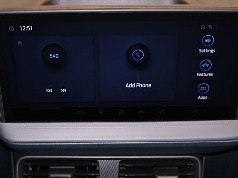New 2026 Ford Maverick XL AWD/4WD image 21