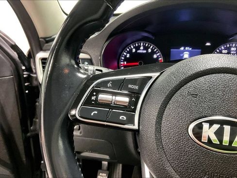 Used 2019 Kia Optima S FWD image 23