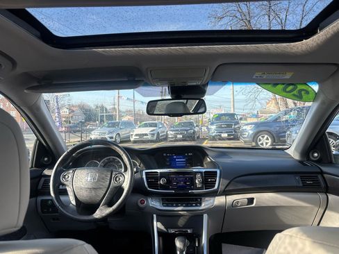 Used 2013 Honda Accord EX-L image 15