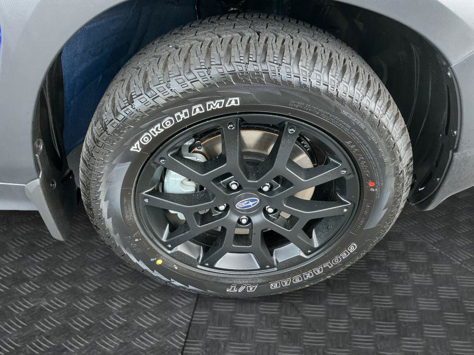 New 2026 Subaru Crosstrek 2.5i Wilderness AWD/4WD image 27