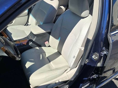 Used 2011 Lexus ES 350 image 12