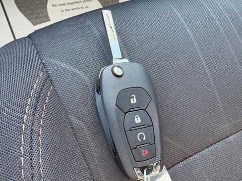 Used 2020 Chevrolet Trax LT image 22