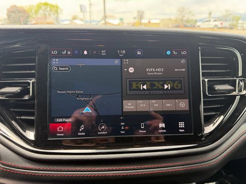 Used 2026 Dodge Durango GT AWD/4WD image 19