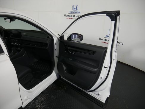 Used 2023 Honda CR-V EX-L image 7