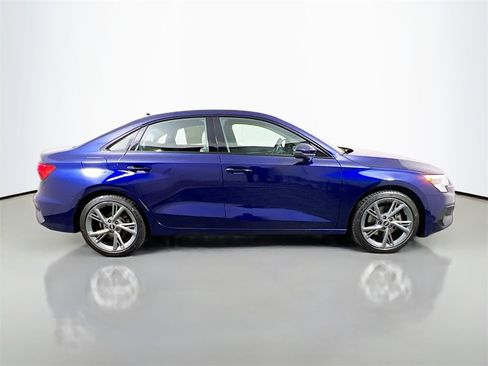 Used 2024 Audi A3 2.0T Premium Plus image 8