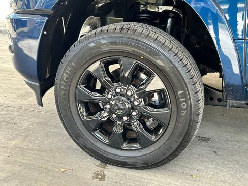 Used 2022 RAM 2500 Limited w/ Night Edition image 23