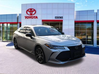 Used 2019 Toyota Avalon Touring