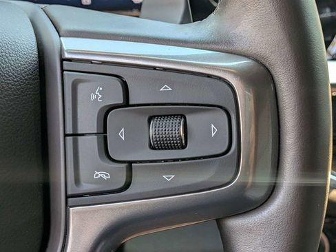 Used 2024 Chevrolet Silverado 1500 RST w/ All Star Edition Plus AWD/4WD image 28