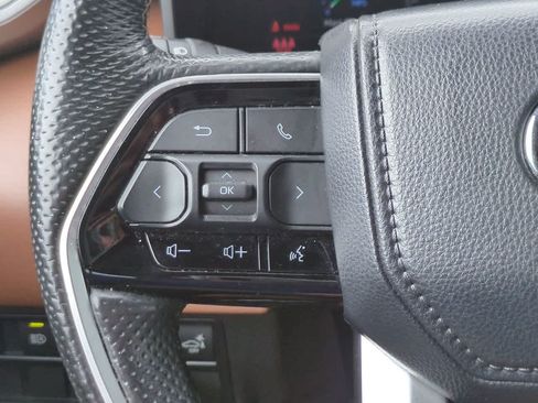 Used 2024 Toyota Tundra 1794 Edition AWD/4WD image 24