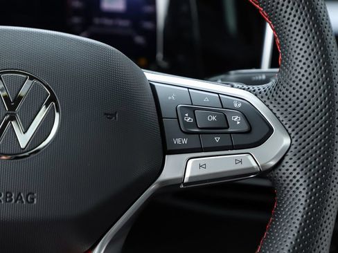 New 2026 Volkswagen GTI Autobahn FWD image 59