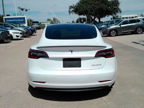 Used 2019 Tesla Model 3 Performance AWD/4WD image 9