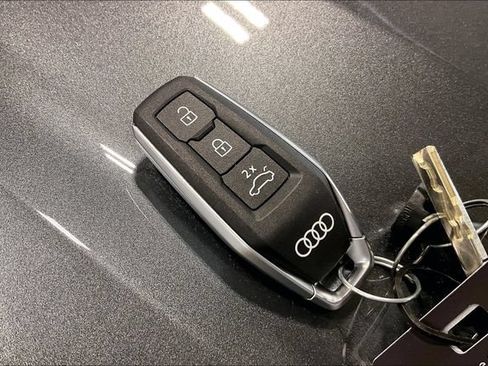 Used 2026 Audi A5 2.0T Premium Plus w/ Premium Plus Package AWD/4WD image 11